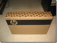 HP EliteBook 8730w Photo1