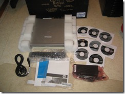 HP EliteBook 8730w Photo4